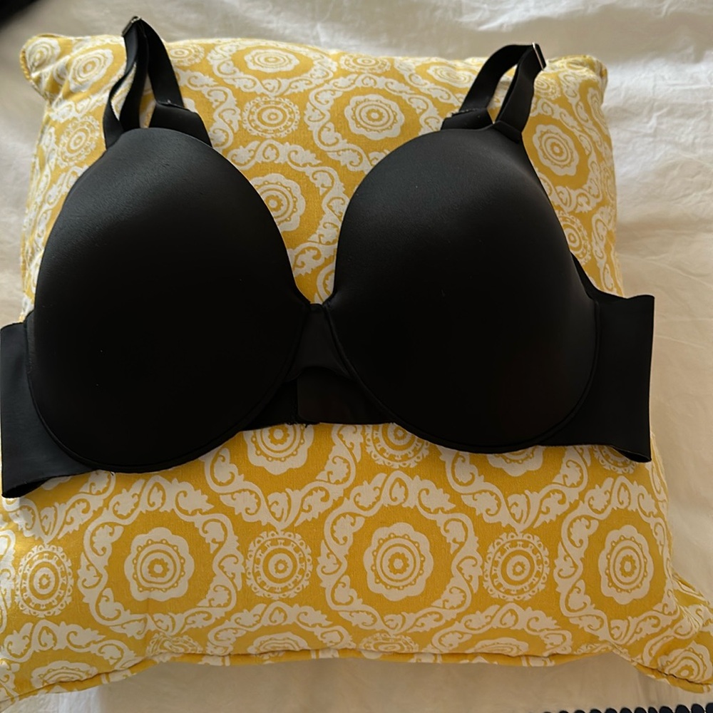 EUC Soma Vanishing Back Full Coverage 38D